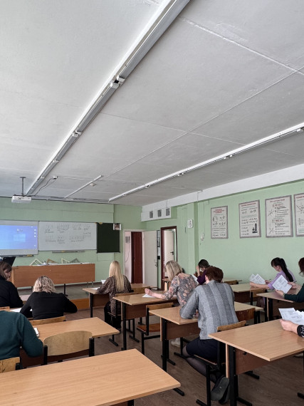 акция «Сдаем вместе. День сдачи ЕГЭ с родителями.