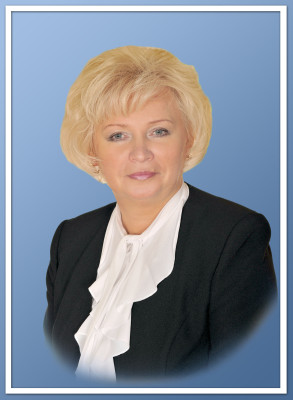Митрофанова Светлана Николаевна Митрофанова Светлана Николаевна